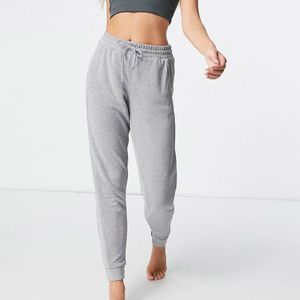 Free People Movement Back Into It Joggers - Heather Grey